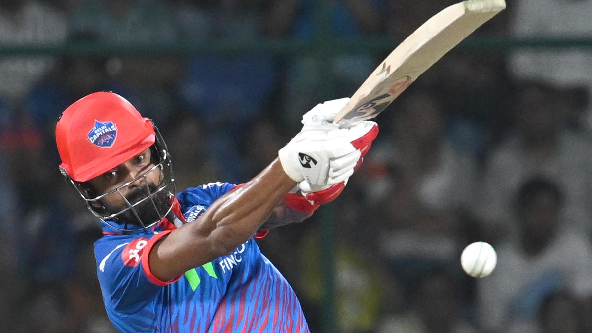 DC vs RR, IPL 2026: Desperation takes centre stage as Delhi Capitals, Rajasthan Royals clash for survival